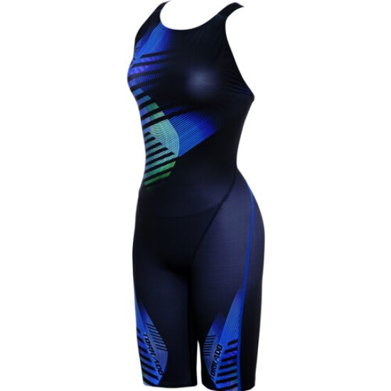 토네이도  여자 반신 수영복 PLR3939