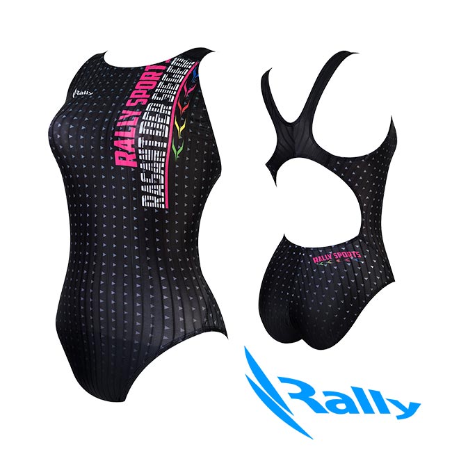 랠리스포츠  여성원피스 ADVANCE ISLA798PNK