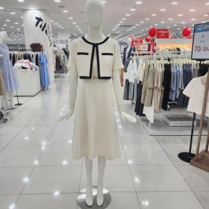 숲(SOUP) 셋엎형원피스 OA7OPQ9