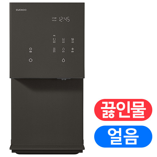 쿠쿠홈시스  제로100 슬림 CP-AHS100HEBR