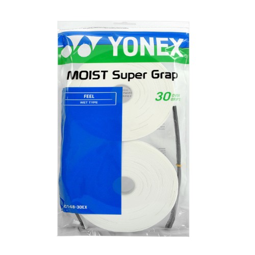 요넥스  모이스트 슈퍼 롤 그립 AC148EX