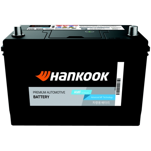 한국아트라스BX  AMF HK90L