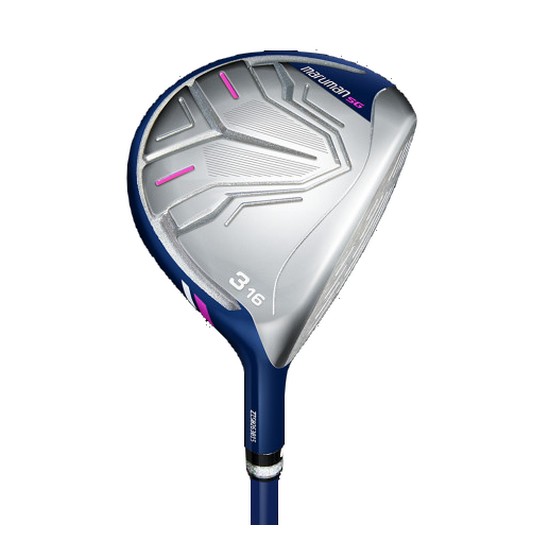 마루망  SG 여성용 페어웨이우드