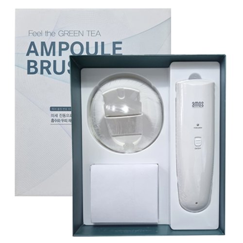 아모스  프로페셔널 앰플 브러쉬