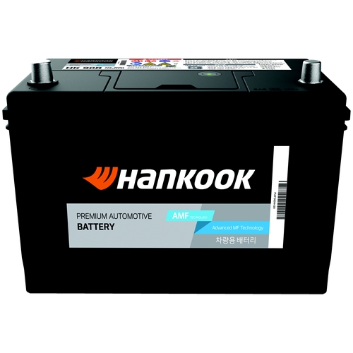 아트라스BX  AMF HK90R