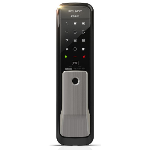 솔리티  웰콤 WP-530B