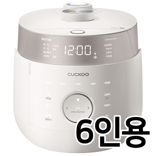 쿠쿠전자  CRP-LHLR0610FGWM