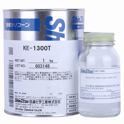신에츠  KE-1300T 20kg