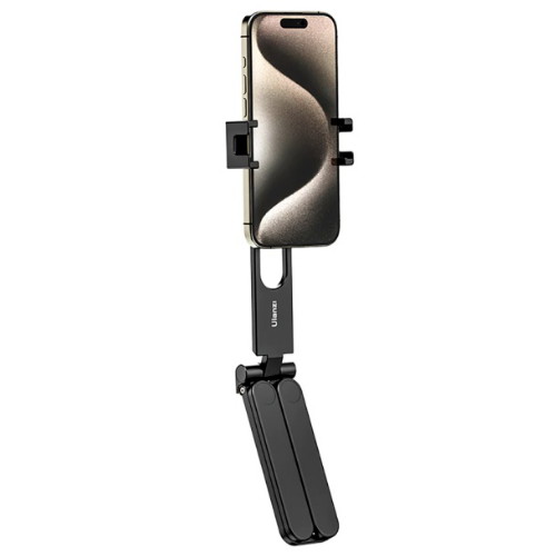 울란지  MA26 접이식 스마트폰 삼각대