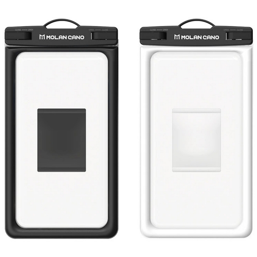 모란카노코리아  에어쿠션 암밴드 방수팩