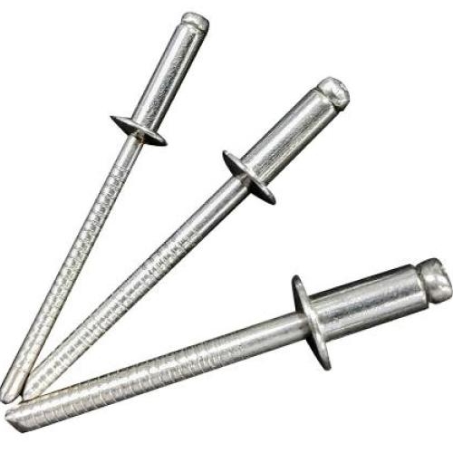 대화 스텐 리벳못 4.8x11mm [50pcs] - 에누리 가격비교