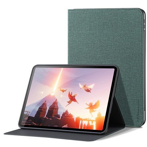 수나르  iPad Air 13 M2 모던 심플 패브릭 케이스