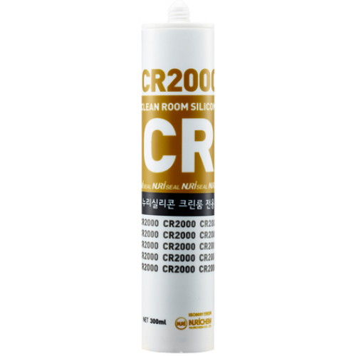 누리켐  CR2000 300ml