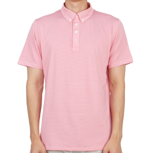 지포어 카라 반팔티셔츠 G4MS23K000AZA