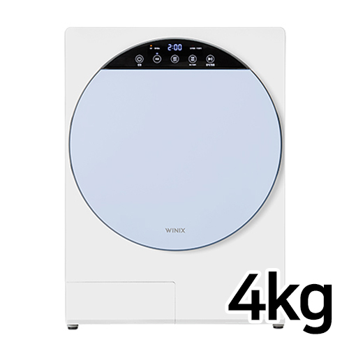 위닉스  컴팩트 3세대 HS3E400-NMK