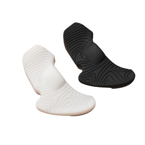 레이즈업 STREAM 손목받침대