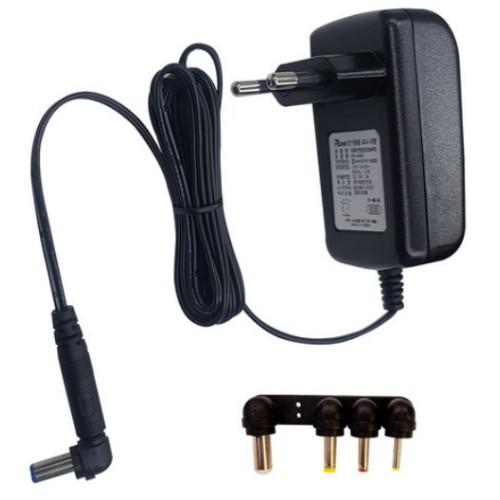 태영전자  직류전원장치 DC어댑터 12V 2A