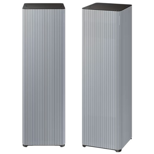 삼성전자 비스포크 큐브 Air 인피니트 라인 AX100DB900UDD