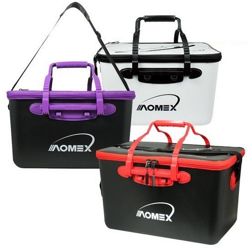 아오맥스  컴팩트 크릴 바스켓 47cm