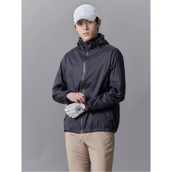 삼성물산 빈폴골프 레인웨어 바람막이 아우터 BJ4639B365