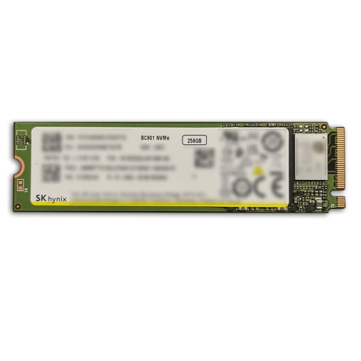 SK하이닉스  BC901 M.2 NVMe 벌크