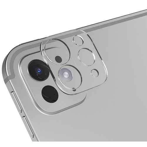 LAB.C  iPad Pro 11/13 M4 카메라 렌즈 보호 강화유리 보호필름