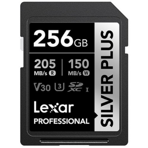 렉사  SD Professional SILVER PLUS