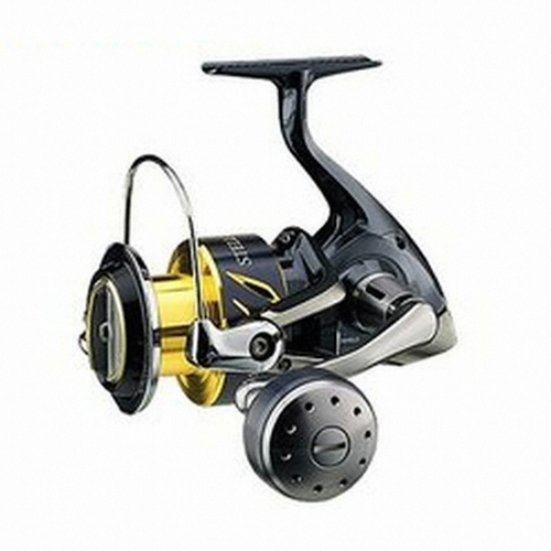시마노  스텔라 SW 18000HG, 2020년형