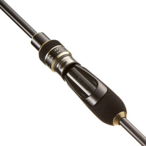 아부가르시아  새턴3 풀체인지