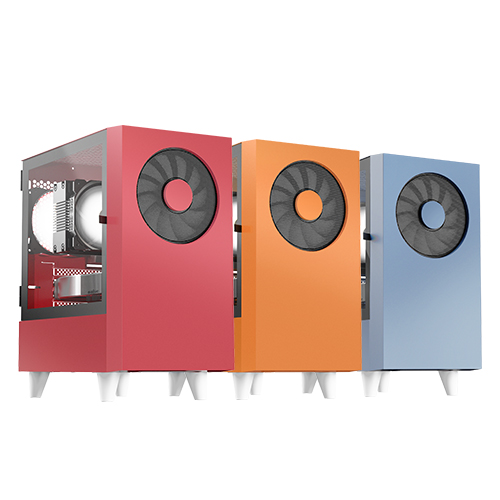 마이크로닉스  EM1-Woofer 시그니처 에디션