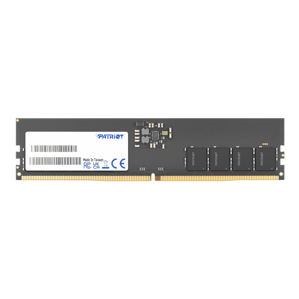 PATRIOT  DDR5-5600 CL46 EVO