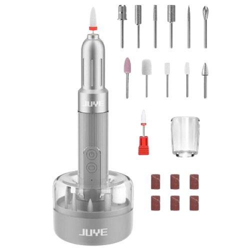 쥬위 네일 드릴 세트