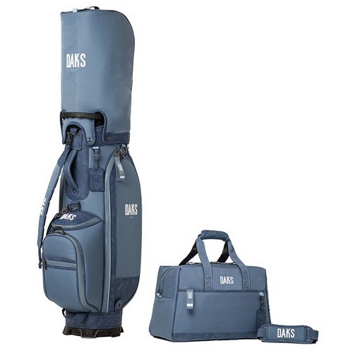 LF 닥스골프 골프백세트 DKCB-033M
