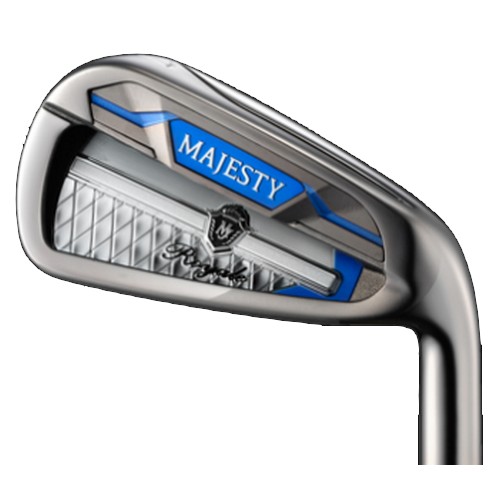 마루망 마제스티 2023 로얄 블랙 에디션 아이언 경량스틸
