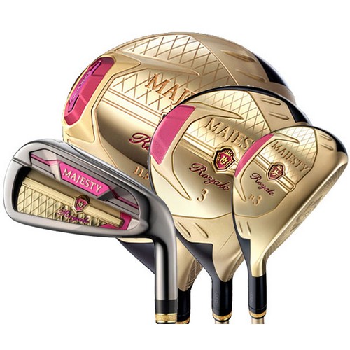 마루망 마제스티 2023 로얄 여성용 풀세트