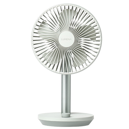 루메나  FAN STAND 4