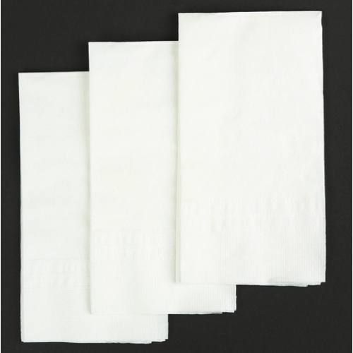 한그루 디너 갈색 무지 냅킨 2000매