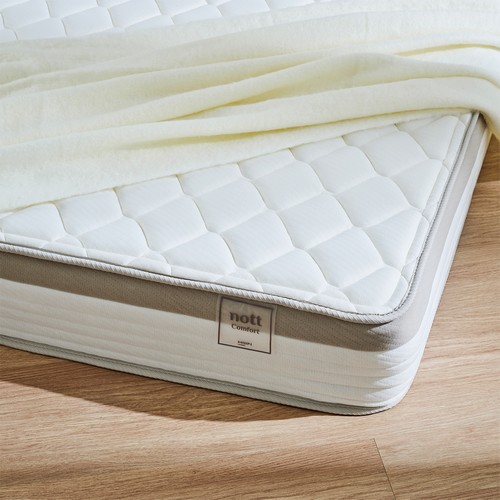 한샘 노뜨 컴포트 포켓스프링 매트리스 SS