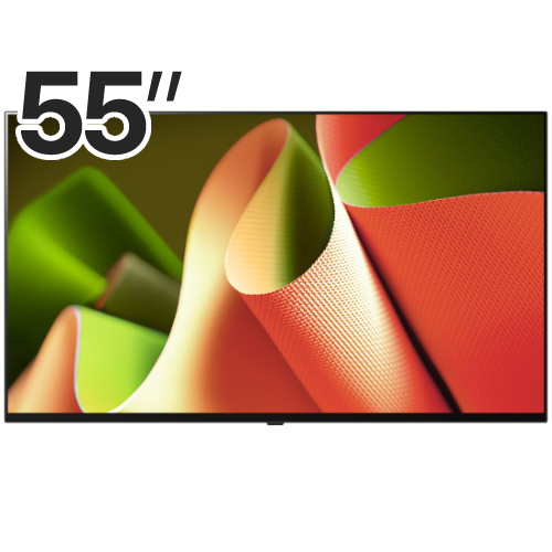 LG전자 올레드 OLED55B4NNA