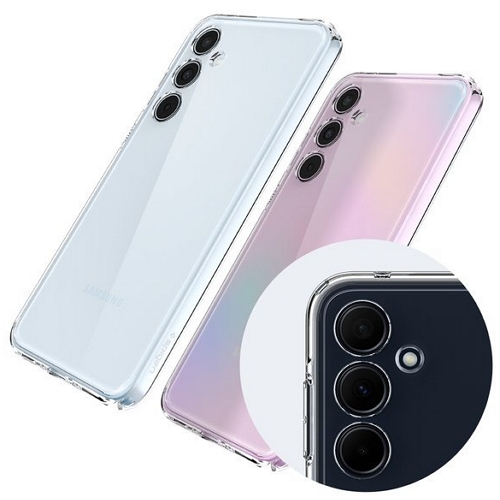 슈피겐  갤럭시A35 울트라하이브리드 케이스