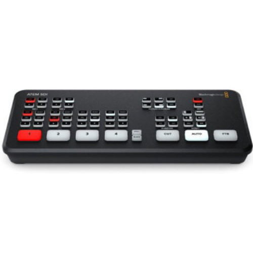 블랙매직  ATEM SDI 라이브 스위처