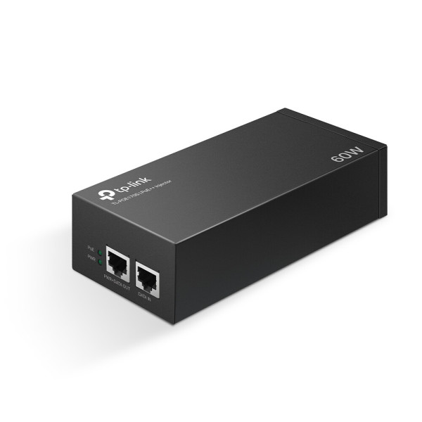 TP-Link  TL-POE170S 기가비트 PoE 인젝터