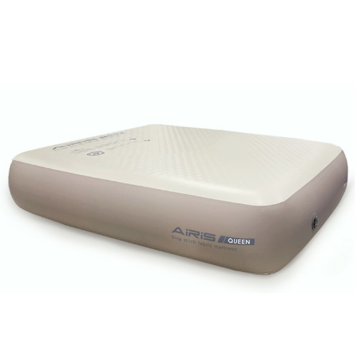 제벡  에어리스 퀸 더블 에어매트 40cm (155x205)