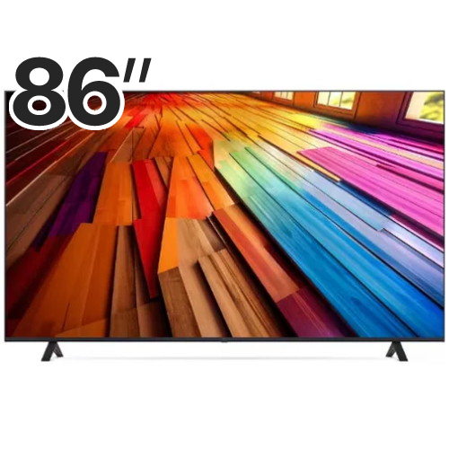 LG전자 울트라HD 86UT8300ENA
