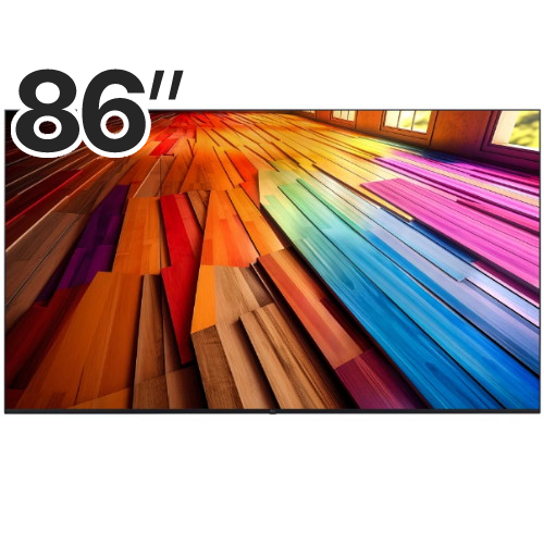 LG전자 울트라HD 86UT8300ENA