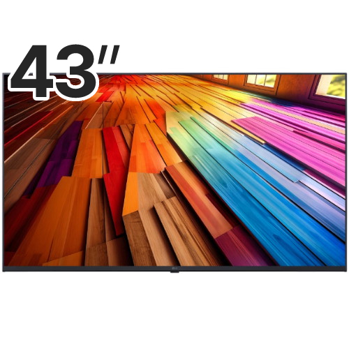 LG전자 울트라HD 43UT8300NNA