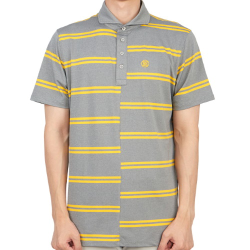 지포어 카라 반팔티셔츠 G4MS23K182ALHGR