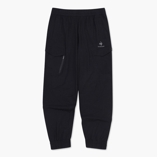 르꼬끄스포르티브  듀얼플렉스 트레이닝 조거팬츠 QP321EFP71