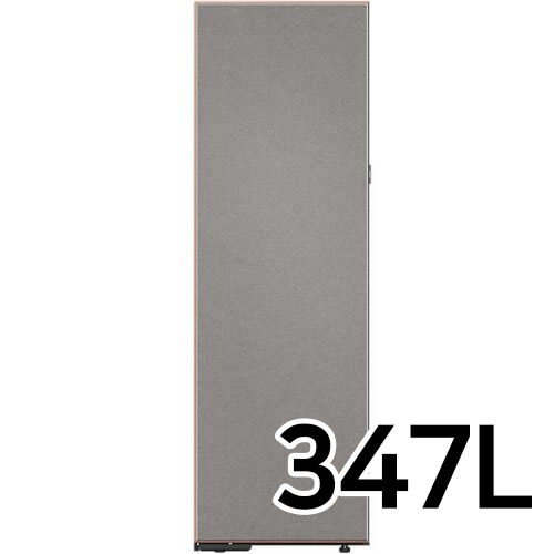 삼성전자 비스포크 키친핏 바이브 RZ34C7855AP (색상선택형)