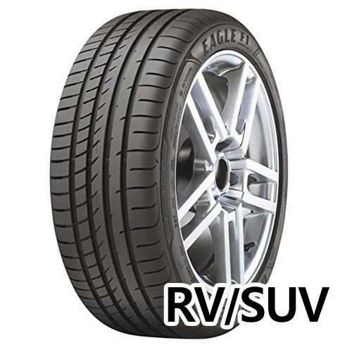 굿이어  이글 F1 어시메트릭 3 SUV 245/45R20